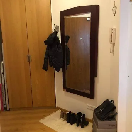Comfy In Ursynow Appartement *